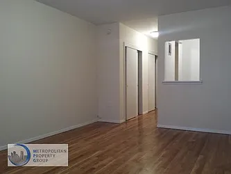 Rented by Metropolitan Property Group