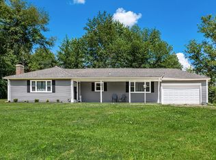 13090 Harmon Rd, Pickerington, OH 43147