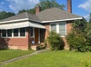 17 Oak St NE, Rome, GA 30161