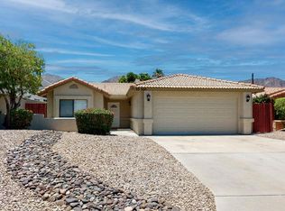 53305 Avenida Villa, La Quinta, CA 92253