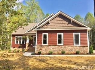 1870 Lower Mill Rd, Powhatan, VA 23139