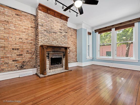 2nd image of 3649 N Sheffield Ave #1