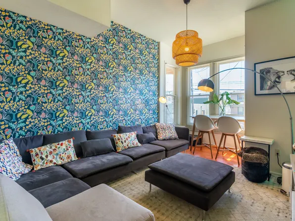 2221 Dwight Way #2A, Berkeley, CA 94704