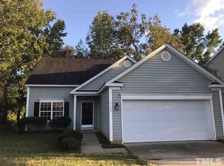 3105 Sawyers Mill Dr, Apex, NC 27539