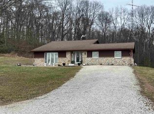 6281 E State Road 56, Dubois, IN 47527