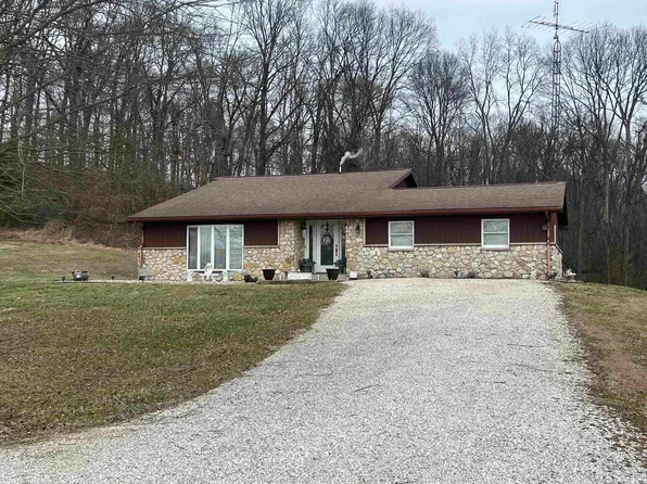 6281 E State Road 56, Dubois, IN 47527