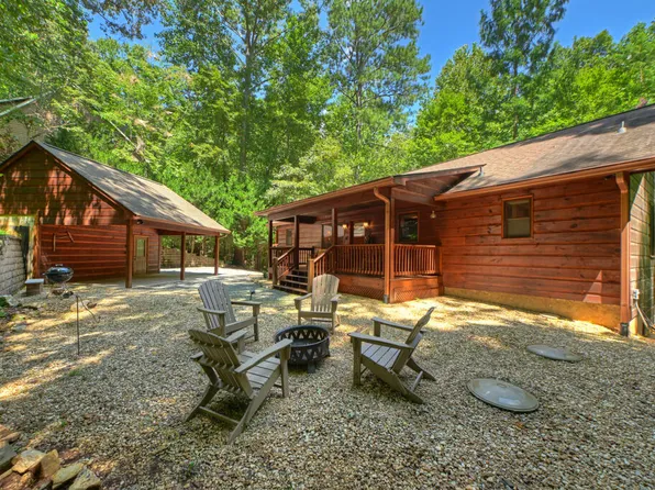 162 Primrose Ct, Ellijay, GA 30540