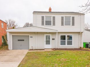 21101 Priday Ave, Euclid, OH 44123