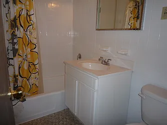 Rented by New Yorker Realty