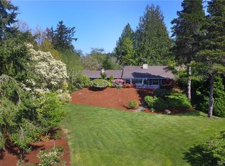 12609 SW 158th St, Vashon, WA 98070