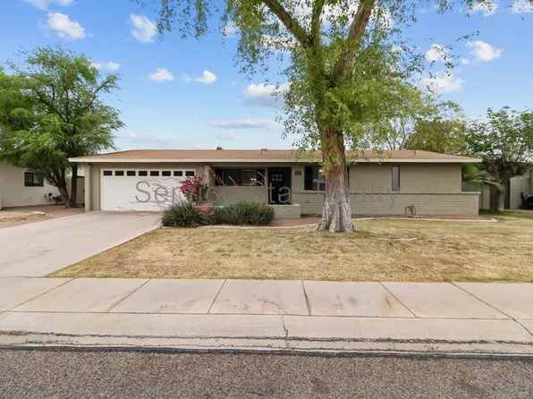 6026 E Osborn Rd, Scottsdale, AZ 85251