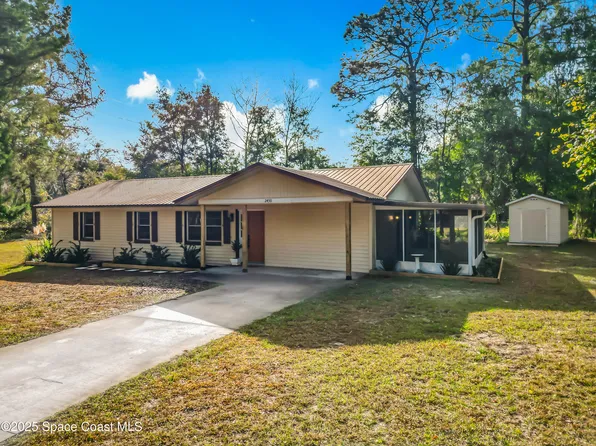 2450 NE 40th St, Ocala, FL 34479