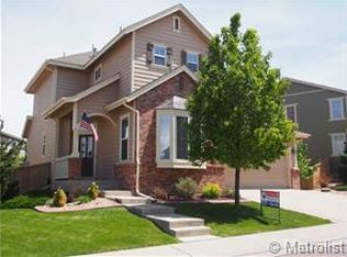 5347 Fullerton Cir, Highlands Ranch, CO 80130