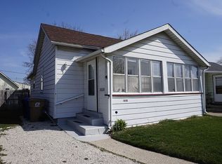 1416 78th Pl, Kenosha, WI 53143