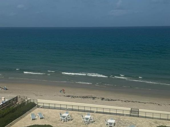 3610 S Ocean Blvd APT 610