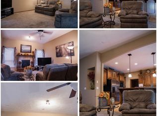 15352 Chalco Pointe Dr, Omaha, NE 68138