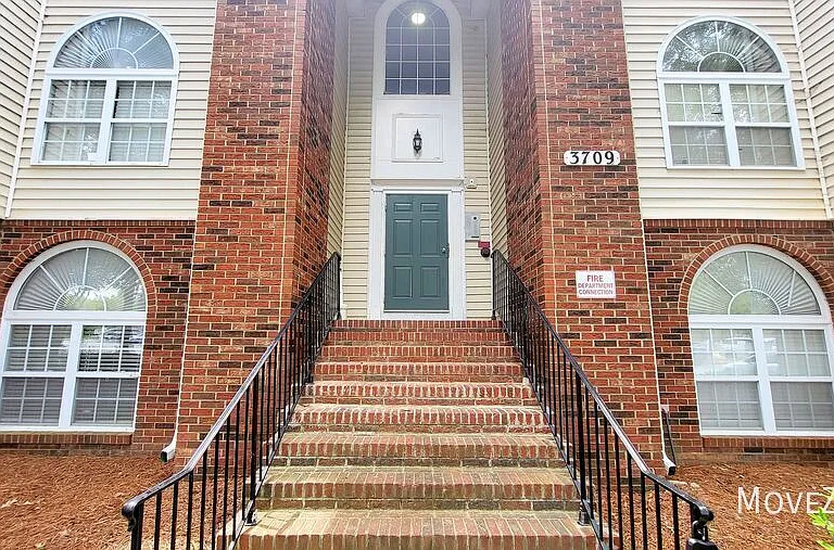 3709 Morris Farm Dr #3A — Photo 47