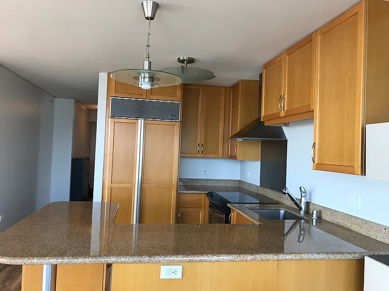 1296 Kapiolani Blvd #3503 — Photo 11