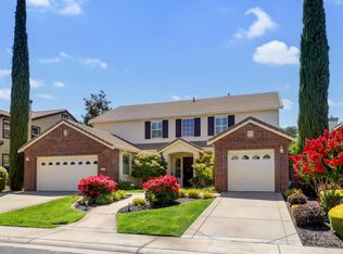 4018 Samuel Way, El Dorado Hills, CA 95762