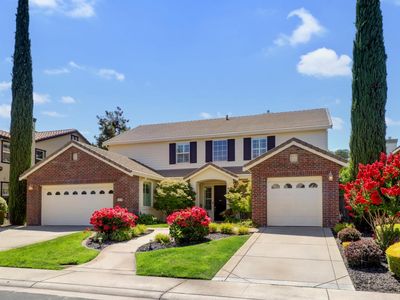 4018 Samuel Way, El Dorado Hills, CA, 95762