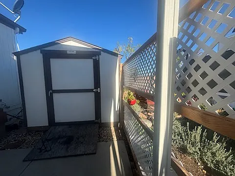 Casa Del Norte Mobile Home Park — Photo 26