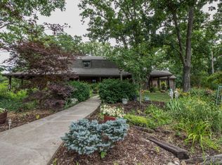 3945 Highway 124, Harrisburg, MO 65256