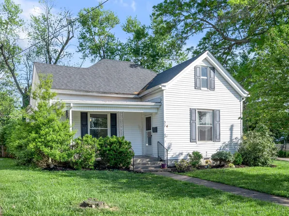 37 Wheeler Ave, Winchester, KY 40391