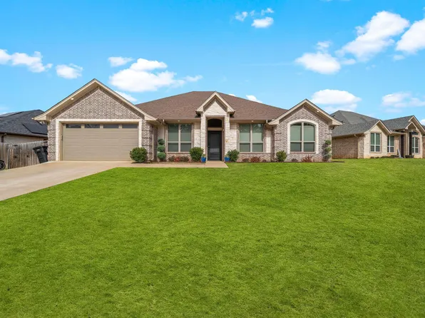 2245 Rana Park, Flint, TX 75762