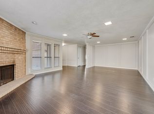 1114 Tulane Dr, Arlington, TX 76012