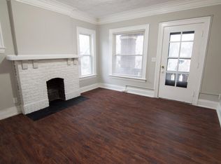 1285 W 114th St APT 4, Cleveland, OH 44102