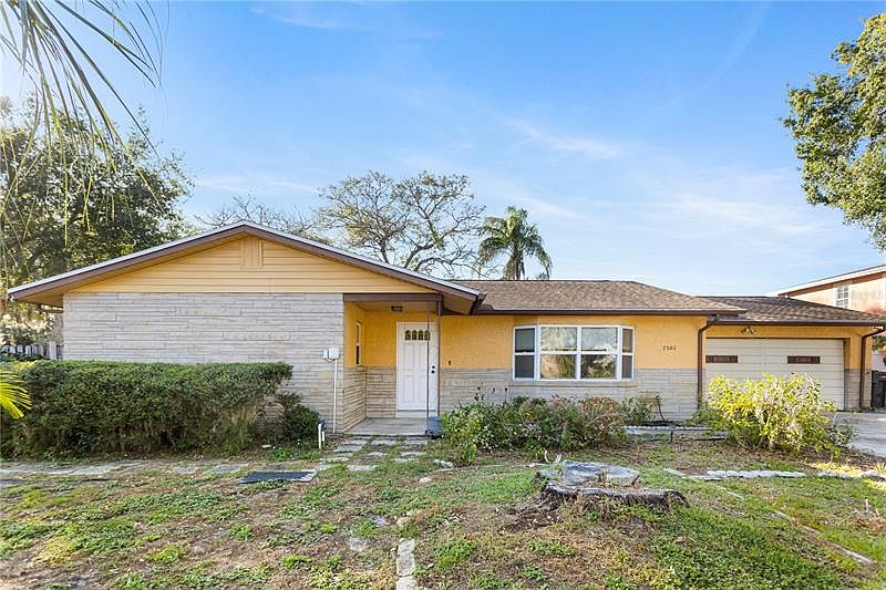 7502 Oakvista Cir, Tampa, FL 33634 Zillow