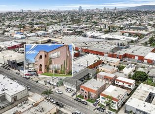 1407 Obispo Ave, Long Beach, CA 90804