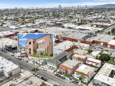 1407 Obispo Ave, Long Beach, CA, 90804