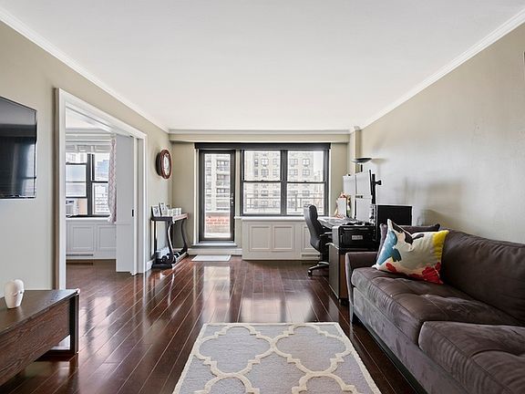 2nd image of 345 E 81st St APT 18N