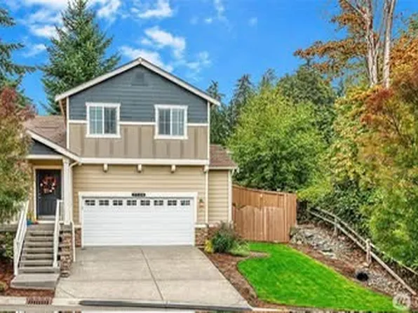 7746 NE 201st Pl, Kenmore, WA 98028