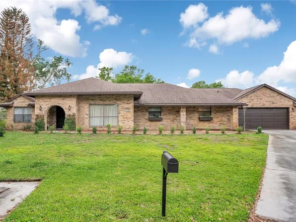 2724 Ardon Ave, Orlando, FL 32833