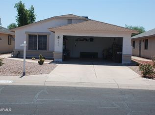 9611 W Carol Ave, Peoria, AZ 85345
