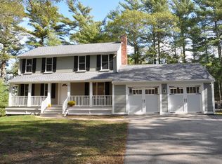 72 Dedham Rd, Marshfield, MA 02050
