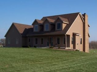 15895 88th St, Bristol, WI 53104