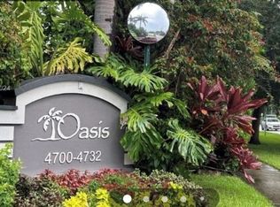 4700 SW 67th Ave APT P14, Miami, FL 33155