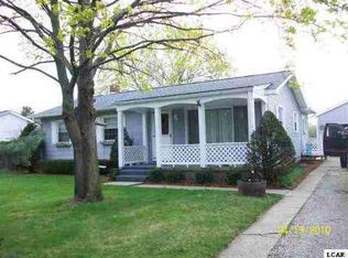 6918 Close Dr, Tecumseh, MI 49286