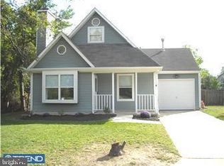 20 Derby Rd, Logan Township, NJ 08085