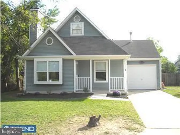 20 Derby Rd, Logan Township, NJ 08085