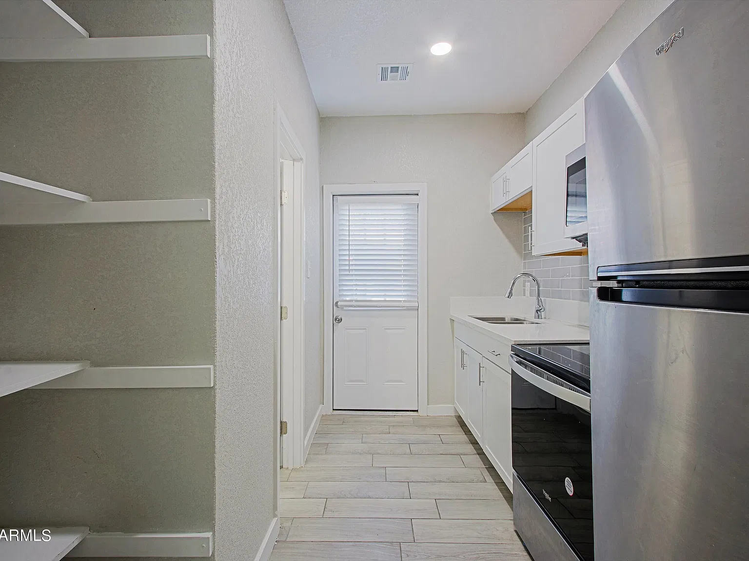 1 bed, 1.0 bath, 525 sqft, $1,095 — Photo 4