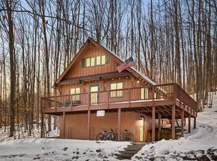 6762 Grindle Strause, Bellaire, MI 49615