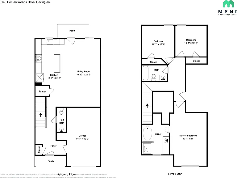 10143 Benton Woods Dr — Photo 23