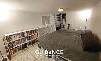 Rented by Amin Property Group Inc