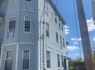 14 Campbell Ter, Pawtucket, RI 02860