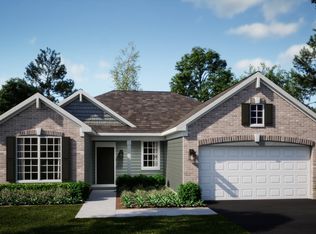 7610 Blueblossom Ln, Joliet, IL 60431