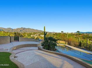 5051 N Hillcrest Dr, Tucson, AZ 85704